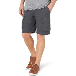 Vente en gros de shorts cargo de qualité supérieure pour hommes nouveau design d'été pantalons d'extérieur shorts de golf respirants pour hommes shorts en coton pour hommes - Product Image 2
