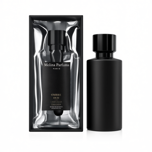 น้ำหอมยูนิเซ็กส์ 50 มล. - Ombre Oud edition LObsidienne โดย Melina Parfums Extrait De Parfum Mixte - Product Image 2