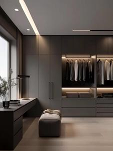 تصاميم مطبخ حديثة من باركوس مع جزيرة، خزائن مطبخ كاملة، خزانة ملابس مخصصة، خزانة تخزين - Product Image 4