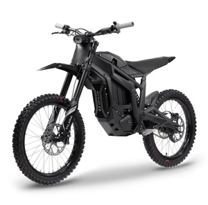 Prêt à expédier nouvelle usine directe Sting R MX4 8000W hors route vélos électriques Dirt Bike 45AH 60V Ebike - Product Image 1