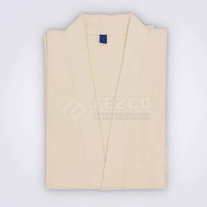 Uniforme de karaté professionnel formation uniforme de karaté Kimono De Jiu Jitsu 2025 uniforme de karaté au meilleur prix - Product Image 5