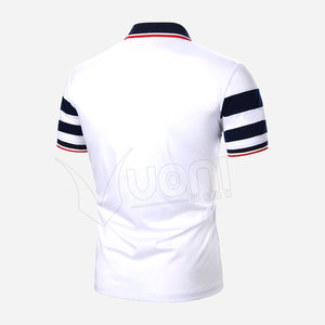 เสื้อยืดผู้ชายทรงโอเวอร์ไซส์ ผ้าถัก ปี 2022 ผลิตในปากีสถาน ดีไซน์สั่งทำได้ ผ้าไม่ยับ แห้งเร็ว สีพื้น สไตล์ล่าสุด - Product Image 2