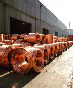 Best <b>Copper</b> <b>Scrap</b> <b>Copper</b> Wire <b>Scrap</b> 99.99% Purity <b>copper</b> wire <b>scrap</b> for sale with fast shipping worldwide - Product Image 4