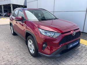 Voiture d'occasion de qualité et abordable, Toyota RAV4 2.0 GX Automatique 2019, conduite à droite - Product Image 1