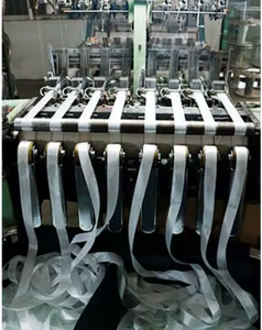 Cinta Aislante de Alta Temperatura de Fibra de Vidrio y Algodón para Transformadores, Material Aislante Eléctrico - Product Image 3