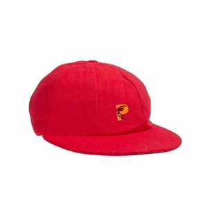 Gorra de béisbol de diseño personalizado profesional 5 paneles bordado de puntos deportivos liso 100% algodón correa ajustable logotipo personalizado - Product Image 1