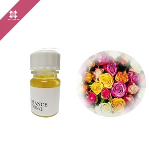 Trendy Elegant Blossom Scent Eau De Parfum 10ml 30ml 50ml 100mL Botellas de fragancia para la industria de perfumes de marca privada para mujeres - Product Image 5