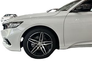 Accord Usado de 4 Puertas, Sedán Eléctrico de 5 Plazas con Luces LED, Tracción Delantera, Neumáticos R16, Multifuncional, Automático, Volante a la Izquierda, Económico, con Asientos de Cuero y Turbo - Product Image 2