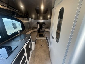 PROVEEDOR VERIFICADO DE NUEVO Air stream Base camp Xe 20Xe con Inodoro de Compostaje - Product Image 2