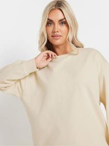 Vêtements d'hiver Femmes Plus Size Sweat Shirt Couleur personnalisée Taille OEM Service Femmes Vêtements Out Wear Sweat Shirt Confortable Femmes - Product Image 6