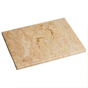 Planche à découper en bois avec poignée pour la cuisine naturelle Lot de 1 outils 10x16 Produit populaire vendu en gros personnalisé de haute qualité - Product Image 2