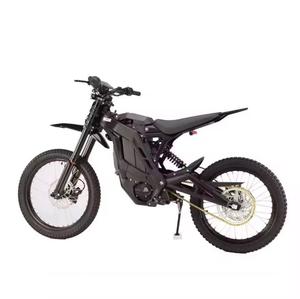 2025 hàng đầu bán hàng e_ride Pro 3.0 72V electri_s Dirts-Bike_SU_R_O_n - Product Image 1