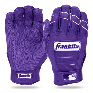 Guantes de Bateo de Béisbol y Sóftbol Suministrados Directamente de Fábrica, Cuero de la Mejor Calidad, Diseño de Logotipo Personalizado, Guantes de Bateo de Béisbol - Product Image 5