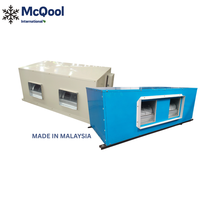 High Efficiency Air Cooled Condensing Unit