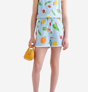 Sac à bandoulière mini tendance en cuir véritable jaune pour filles, enfants, sac à main mignon pour tout-petits, bandoulière réglable, résistant à l'eau - Product Image 4