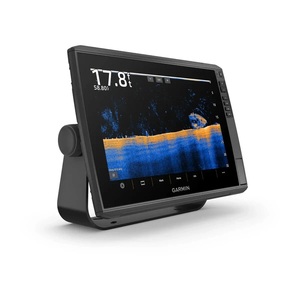 Best Offer for New Garmmin <b>ECHO</b>-MAP Ultra 2 126sv 12" Chartplotter LiveScope <b>Plus</b> Bundle - Product Image 2