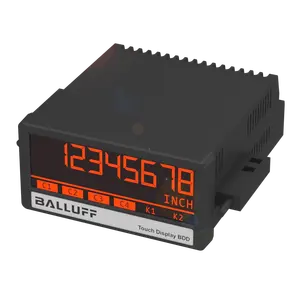 Instruments de mesure de paramètre de BALLUFF BAE010K - Product Image 1