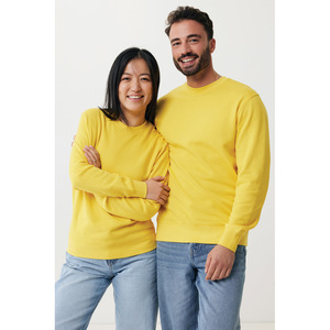 Felpa Unisex personalizzabile Etosha felpe e felpe da donna in cotone riciclato - Product Image 3