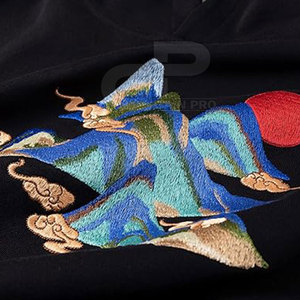 Dernier design, sweats à capuche personnalisés, couleur personnalisée, tissu doux à séchage rapide, sweats à capuche pour hommes, utilisation en extérieur, sweats à capuche pour hommes - Product Image 3