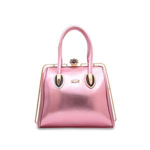 Fancy for Pink Evening Bag P35835 Bolso elegante para ocasiones especiales - Product Image 3