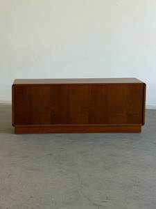 Commode de chambre à coucher en teck massif de style moderne du milieu du siècle, avec 9 tiroirs, pour la maison, l'hôtel, fabricant et fournisseur de meubles - Product Image 6