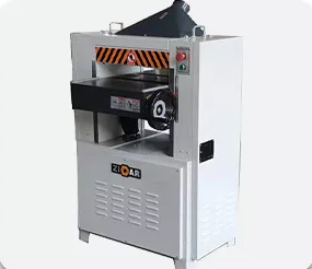 ZICAR TP104 Độ Dày Gỗ Planer gỗ planer thicknessing - Product Image 4