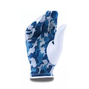 Gants de golf unisexes haut de gamme, toutes saisons, toucher doux, respirants, confortables, adhérence sécurisée, fermeture à boucle, flexibles, légers, durables - Product Image 1