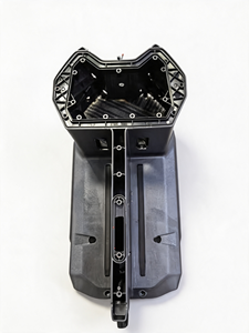 Carcasa del Compartimento de Batería para Matrice 300 M300, Piezas de Reparación de Drones - Product Image 3
