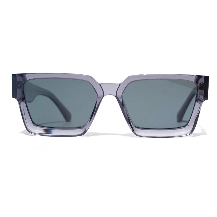 Finione Großhandel Modische Luxus Damen Shades Designer Berühmte Marken Unregelmäßige Sonnenbrille mit kleinem Rahmen für Männer Sonnenbrille
