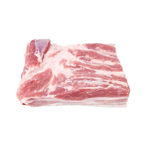 หมูสามชั้นแช่แข็งอายุการเก็บรักษา2ปีต้นกำเนิดจากสหราชอาณาจักร - Product Image 2