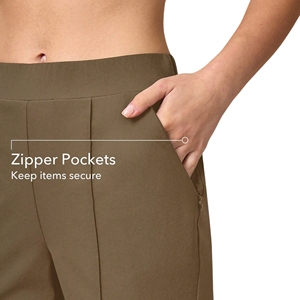 Pantalones Deportivos Holgados Ecológicos con Cintura Elástica para Hombre y Mujer, Transpirables, de Secado Rápido, para Entrenamiento y Fitness al Aire Libre - Product Image 5
