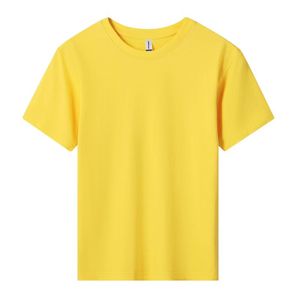 Niños tamaño 100% algodón sensación suave calidad camiseta impresión personalizada logotipos Calidad Algodón niños camiseta para hombres - Product Image 3