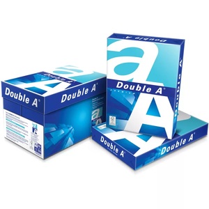 Perfect Quality Double A4 Copy <b>Paper</b> 80 GSM direct factory with best prices offer - Product Image 4