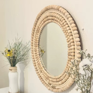 Premium Designer Rectangular Resin Inlay Wall <b>Mirror</b> For Home And Office Decoration At Cheap Price - Product Image 1