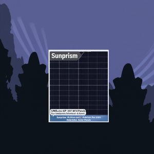 Panneau solaire Sunprism SP 360-M72 - Product Image 3