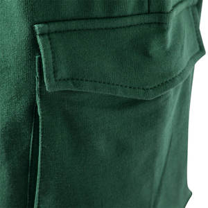 Shorts pour Homme Respirant à Séchage Rapide, Concevez Votre Propre Produit, Meilleure Vente, Shorts Décontractés pour Homme - Product Image 4