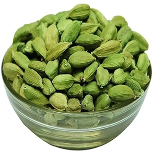 Épice d'exportation de cardamome verte de haute qualité du Vietnam - Product Image 1