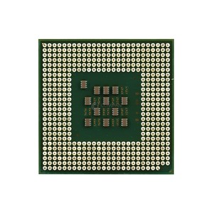 Cho Intel Celeron 2.60GHz 1-core 128kb Bộ nhớ cache 63 Wát ổ cắm 478 CPU mô hình sl6vv - Product Image 3