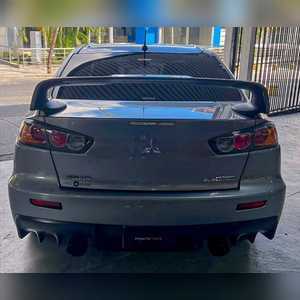 Used 2014 Mitsubishi <strong>LANCER</strong> <strong>EVOLUTION</strong> X-GSR - Product Image 4