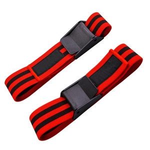 Bandes d'entraînement respirantes BFR Booty Occlusion pour hommes et femmes essentielles pour les ensembles de yoga taille plus essentielles pour les ensembles de yoga - Product Image 1