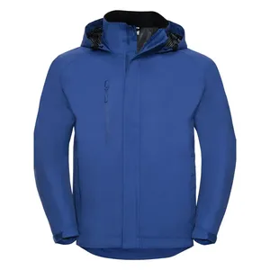 Chaqueta Impermeable Personalizada Hydraplus 2000 para Hombre - Product Image 2