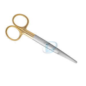 Ciseaux dentaires de haute qualité, nouvelle arrivée, en stock, ciseaux dentaires professionnels - Product Image 4