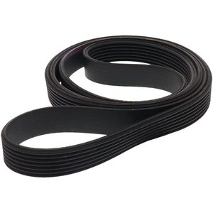 Correa de transmisión de caucho para lavadora ERP 34001411 - Product Image 1