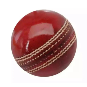 SUMROOS Top Arrival <b>Cricket</b> Training Hard Balls Latest Design for Excellent Practice Sessions Superior Durable <b>Cricket</b> Ball - Product Image 4