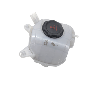 Réservoir de liquide de radiateur AUDI A1 City Carver Series (GBH) 2Q0121407B DKLA Essence 1000 (19>) - Product Image 2