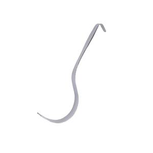Retractor Deaver de Cirugía de operación médica Retractor de alta calidad para instrumentos ortopédicos quirúrgicos de acero inoxidable - Product Image 3