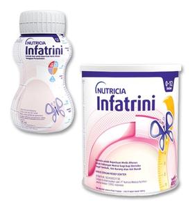 Suplemento de batido de chocolate Fortisip/fórmula de alimentación por sonda sabor a vainilla 14,1 Oz (paquete de 2) - Product Image 1