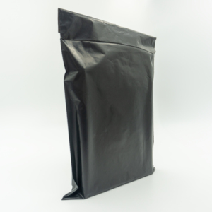 ถุงโพลีกาวในตัวกันน้ำสีดำและทนทานต่อการฉีกขาด - Product Image 1