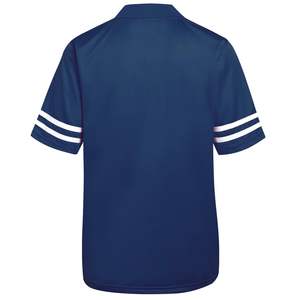 Fabricant professionnel de maillots de football américain de qualité supérieure prix d'usine quantité minimale de commande bas maillots de football américain de conception personnalisée - Product Image 2