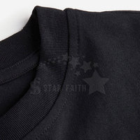 T-shirt Homme Oversize Élégant Streetwear Mode Coupe Ample Manches Courtes Respirant Séchage Rapide 100% Coton Toile